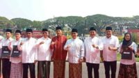 Malang Menjadi Awal Sejarah Hari Santri Nasional