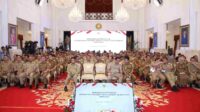 Tindak Lanjuti Instruksi Presiden RI, Pj Wali Kota Malang Sinkronkan Dengan Kebijakan Daerah