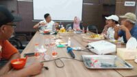 Pj Wali Kota Malang Siap Fasilitasi Warga Terdampak TPA Supit Urang