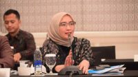 Farida Hidayati, SH, MKn Bawa Aspirasi Jatim, Demi Percepatan Pembangunan