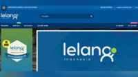 Portal lelang Kemenkeu. (ist) - Begini Cara Ikut Lelang PS5 Hingga Nintendo Switch Mulai Rp250 Ribu dari Kemenkeu