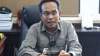 Guru Besar Hukum Tata Negara Fakultas Hukum Universitas Brawijaya, Prof Dr Muchamad Ali Safa’at, dalam wawancara. (ws8) - Prof Dr Mochamad Ali Safa'at. (ist) - Guru Besar Hukum Tata Negara FH UB Jelaskan Kejanggalan Putusan Mahkamah Konstitusi Soal Batas Usia Capres/Cawapres