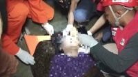 Lansia di Gedangan Menjeburkan Diri ke Sumur