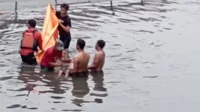 Bocah Hilang di Sungai Brantas Ditemukan Meninggal Dunia