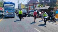 Berusaha Menyalip, Gadis Singosari Justru Tertabrak dan Meninggal Dunia