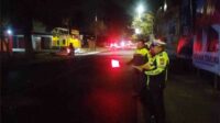 Takbrakan Maut di Jalibar, Satu Pelajar Meninggal Dunia