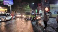 Satu Keluarga Asal Lumajang Alami Kecelakaan di Singosari, Sang Ibu Meninggal Dunia