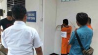 Pembunuhan Gondanglegi , Pelaku Reka Ulang 33 Adegan Menghabisi Husairi