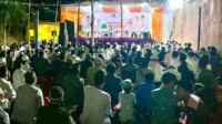 Solidkan Dukungan AMIN, PKS-PKB Kabupaten Malang Gelar Maulid Nabi Muhammad SAW