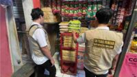 Satgas Pangan Polres Malang Akui Ada Kenaikan Harga Beras