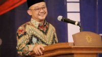 Jelang Pemilu 2024, Abdul Mu’ti Ajak Warga Muhammadiyah Menjadi Pemilih yang Kritis dan Cerdas