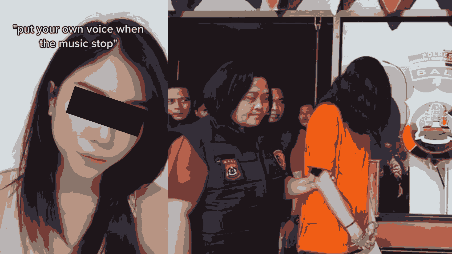 Selebgram Semarang Buang Bayi di Bandara Ngurah Rai, Takut Diputuskan Pacar