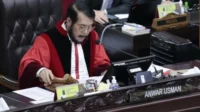 Ini Alasan Mengapa MK Tolak Gugatan PSI tapi Kabulkan Gugatan Mahasiswa Soal Batas Usia Capres-Cawapres
