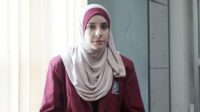 Internet Diputus, Sondos Jehad Shnewra Cemas Tak Bisa Lagi Hubungi Orang Tua di Gaza
