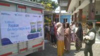 Pemkab Bojonegoro dan Bulog Gelar Operasi Pasar Selama Oktober