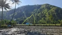 Muncul Temuan Bukit Mirip Piramida di Danau Toba, Begini Kata BRIN