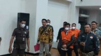 Tersangka korupsi Syahrul Yasin Limpo. (ist) - KPK Temukan Cek Rp2 Triliun di Rumah Dinas Syahrul Yasin Limpo