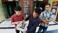 Kuasa Hukum DSA Laporkan 3 Anggota Polisi ke Propam Polda Jatim