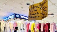Unggahan permintaan penutupan e-commerce. (ist) - Pedagang Minta e-Commerce Tutup, Mendag Zulhas: Gak Boleh Dong!