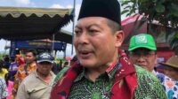 Dugaan Korupsi Vaksin PMK, Wagub Malang Serahkan Penanganan ke Aparat Penegak Hukum