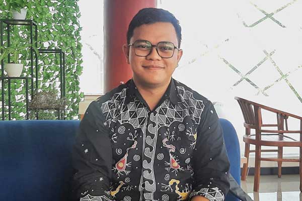 dr Aan Dwi Prasetio SpN. (ist) - Pola Hidup Sehat Sejak Muda, Minimalisir Penyakit Degeneratif Saat Tua