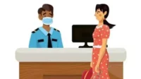 Percaya Diri, Kunci Lolos Random Check Keimigrasian di Bandara Luar Negeri