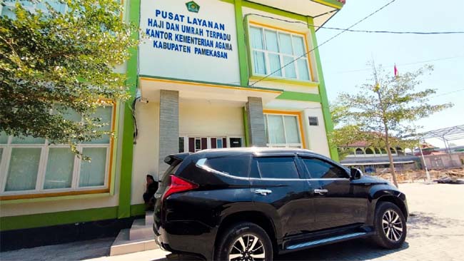 Kemenag Pamekasan Pastikan Dapat Kuota Tambahan Jamaah Haji 2024