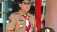 Pj Bupati Bojonegoro Adriyanto. (foto:ist)