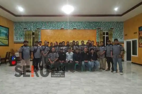 Berniat Hijrah, Sopir Online Batu Ingin Belajar Jadi Driver Guide