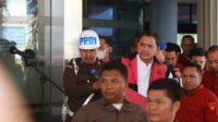 Anggota BPK Achsanul Qosasi ditetapkan sebagai tersangka kasus korupsi menara 4G Kominfo. (ist) - Anggota BPK Achsanul Qosasi Jadi Tersangka Korupsi Menara BTS 4G Kominfo