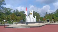 Tiga Awak Super Tucano Dimakamkan di TMP Malang dan Satu Awak di TMP Madiun