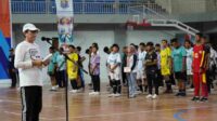 Lombakan 13 Cabor, Bupati Cup 2023 Jadi Ajang Memajukan Olahraga Bojonegoro