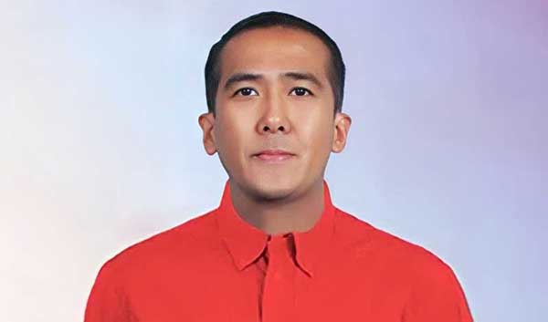 Buronan KPK Harun Masiku. (ist) - KPK Sebut Surat Penangkapan Harun Masiku Sudah Terbit 3 Pekan Lalu