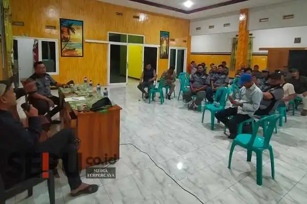 Berniat Hijrah, Sopir Online Batu Ingin Belajar Jadi Driver Guide