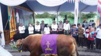 Ini Daftar Pemenang Kontes dan Pameran Ternak Bojonegoro 2023