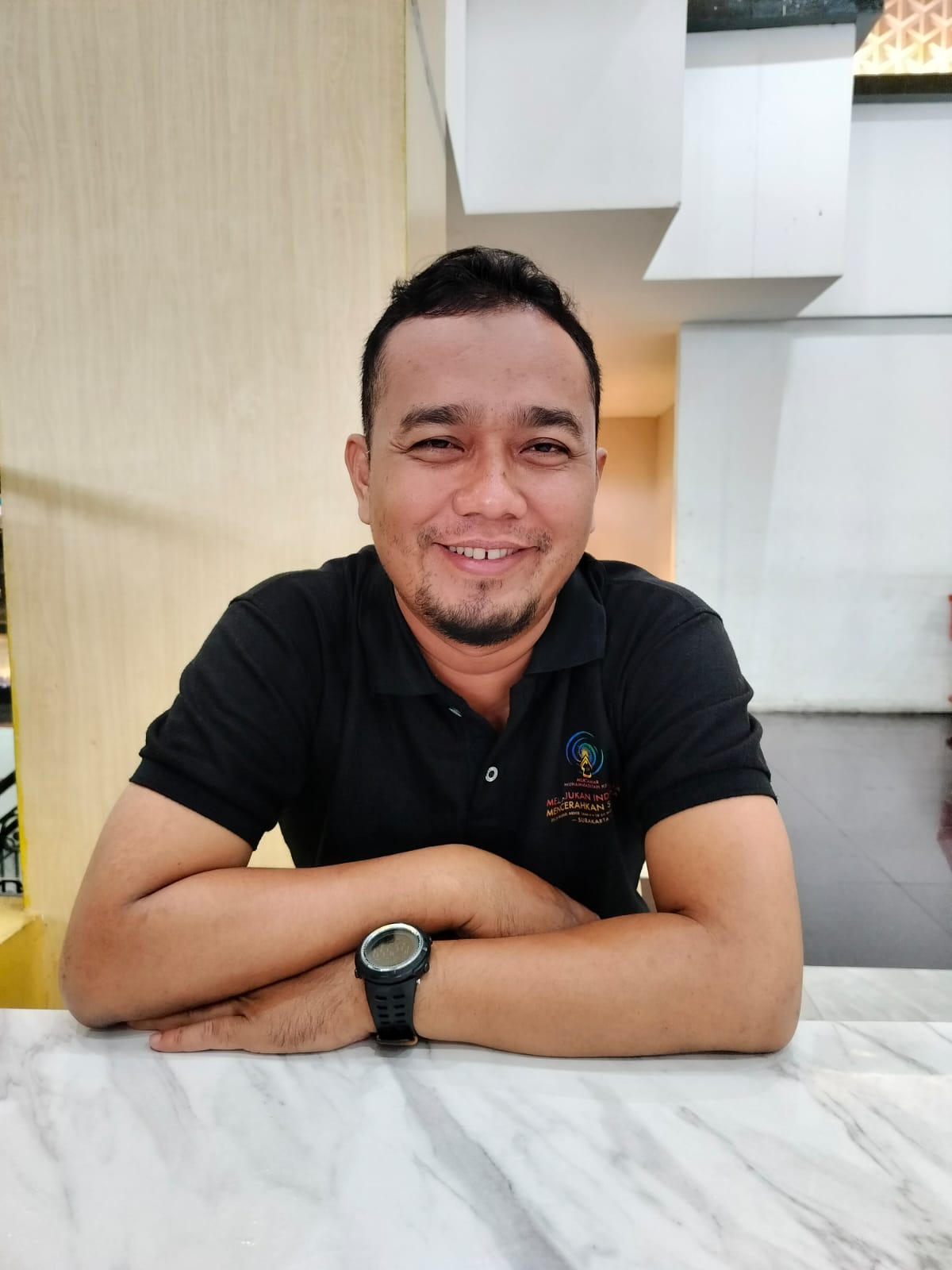 Ganjar-Mahfud: Mewakili Kekuatan Politik Nasionalis-Religius Di Indonesia