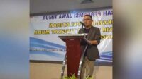 Edi Sunaedi, Direktur Perumdam Among Tirto akota Batu. (ist) - PPP Dukung Edi Sokek Maju di Pilwali Batu