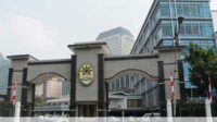 Gedung Kemenpan RB. (ist) - Kemenpan RB Siap Buka 1,3 Juta Formasi CPNS di 2024