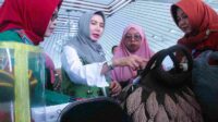 Gelar Sosialisasi Kerajinan, Dekranasda Bojonegoro Berkomitmen Terus Memajukan Industri Produk Lokal