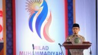 Haedar Nashir: Pemilu Bukan Sekadar Kontes Merebut Hati Rakyat