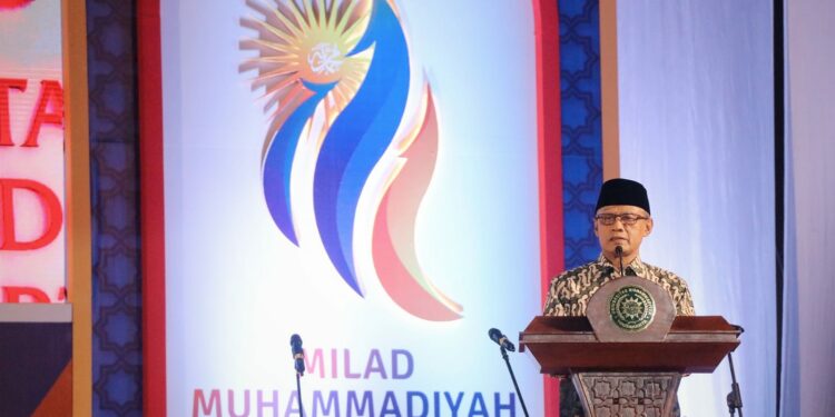 Haedar Nashir: Pemilu Bukan Sekadar Kontes Merebut Hati Rakyat