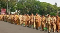 Pj Walikota Malang Ajak ASN untuk Tegakkan Netralitas