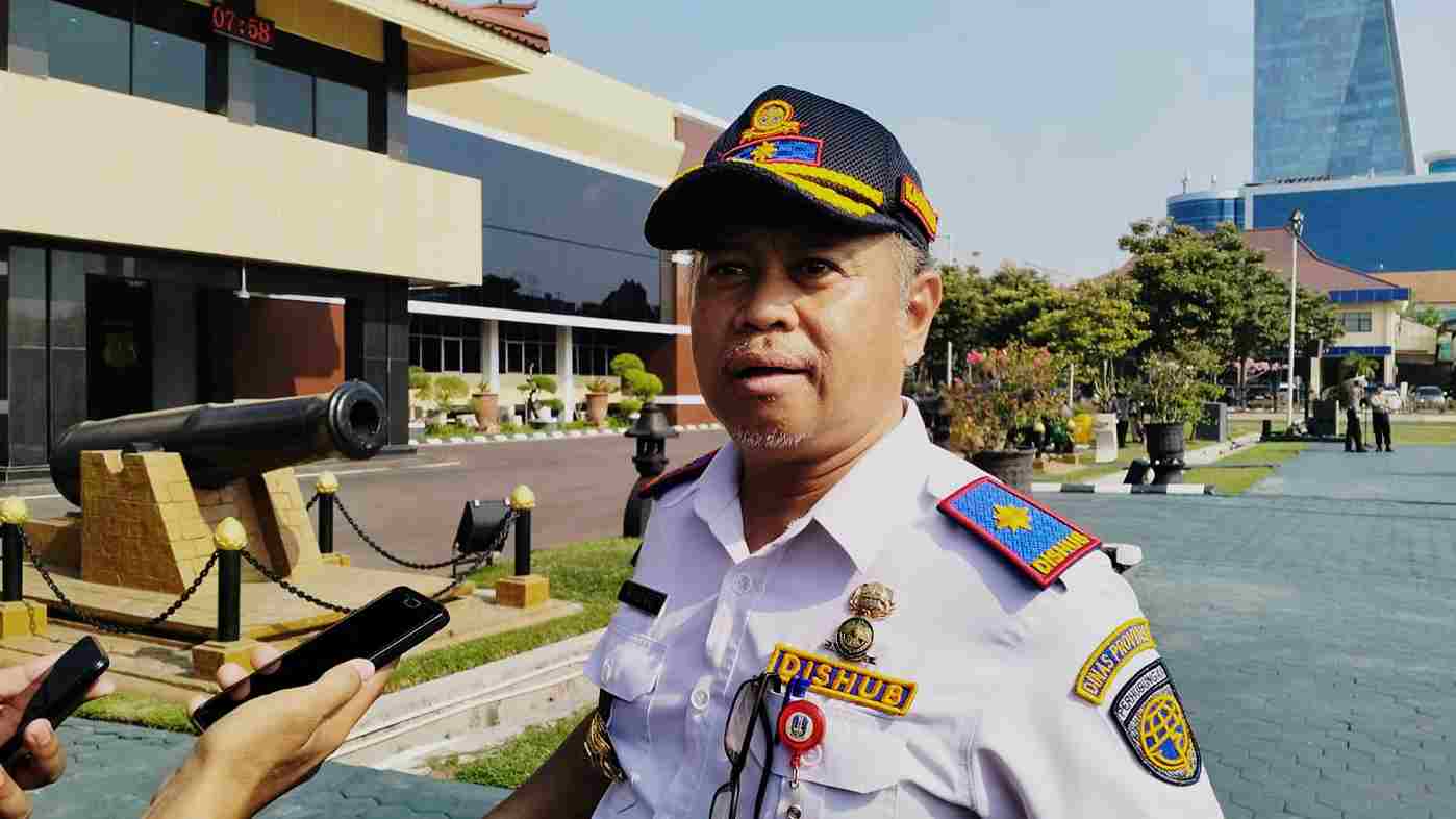 Kadishub Jatim: Sesuai PM 94 Tahun 2018 Itu Kewenangan Kabupaten