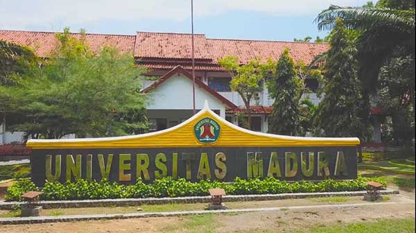 Kampus Universitas Madura (UNIRA) Pamekasan. (Seru.co.id/luq) - Konser di UNIRA Picu Kontroversi, IMABA Pamekasan: Tidak Bisa Ditoleransi