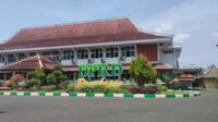 Kantor Dewan Perwakilan Rakyat Daerah Kabupaten Pamekasan. (Seru.co.id/udi) - Sekwan DPRD Pamekasan Akui Kebenaran Stafnya Pakai Fasilitas Kantor Bermain Slot