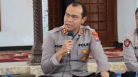 Kapolres Malang, AKBP Putu Kholis Aryana. (ist) - Antisipasi Kampanye Gelap, Polres Malang Operasi Mantap Brata