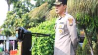 Kapolres Malang Imbau Masyarakat Lebih Waspada Saat Pergantian Musim Ekstrem