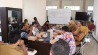 Kegiatan Brainstorming Pengurus Komite Ekonomi Kreatif Kota Batu. (Seru.co.id/dik) - Tatap Kinerja Kedepan, Komite Ekonomi Kreatif Kota Batu Brainstorming Anggota