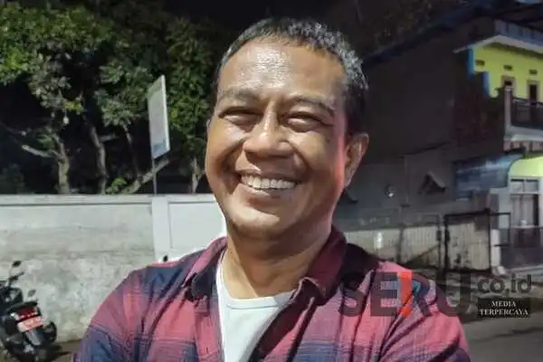Gedung Serbaguna ‘Pethak Art Space’, Balai Desa Bak Galeri Seni