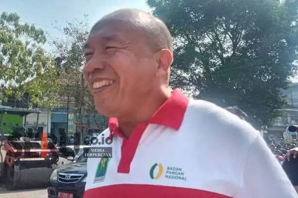 Diskopindag Kota Malang Bakal Gelar Operasi Pasar Murah di Pertengahan November